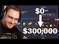 ohnepixel explains how he built his $300000 inventory