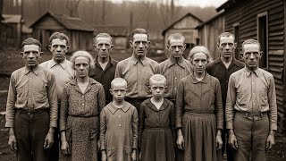 The Family Tree So Interwoven It Confused Modern Science