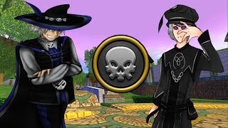 Wizard101: CLASSIC 2V2 TOURNEY W/ LOU | \