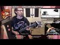 pokemon lavender town on guitar live on twitch toxicxeternity