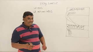11. Linked List