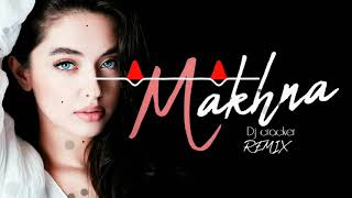 Makhna Dj Hindi Mix Bade Miyan Chote Miyan ||  Madhuri || Amitabh ||  Govinda   || DJ Ujjwal