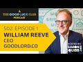 The Good Luck Club - Season 2 | #1 William Reeve