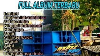 FULL ALBUM DANGDUT TERBARU 2024