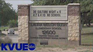 Leander ISD considering repurposing campuses | KVUE