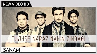 Tujhse Naraz Nahi Zindagi - SANAM | R.D Burman | Music Video
