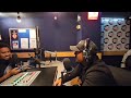 louis rei joins redy faymus on westside full interview