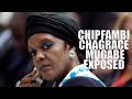 Zvese Bvu-u Pachena: Former CIO Expose Huwori HweZanu PF Ne Chipfambi ChaGrace Mugabe