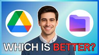 Google Drive vs Proton Drive — The Cloud Scanning Truth Nobody Tells You!