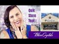 Take a Tour of The Bliss Crystals Showroom - Temecula, California