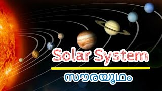 An Introduction to the Solar System | Solar System Explained