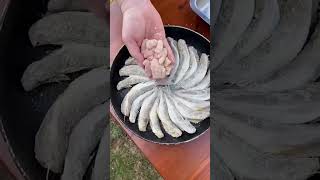 Cá hồi || Sức Khỏe - Ẩm Thực