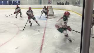 GIRLS - U18 - OHA Prep vs London - Saturday December 7, 2024