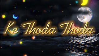 Thoda Thoda Pyar Hua Tumse | Whatsapp Status Video | Stebin Ben || Love Song Status #shorts