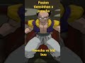 fusion yamcha dan tienshinhan#shorts#dragonballz#fusion#ps2#ps2games#games#gaming#gamer#gamejadul