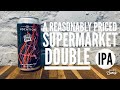 15 MILE ROUND TRIP DIPA | Vocation & Sure Shot Breweries