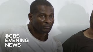 Suspect in Haiti assassination was former Drug Enforcement Administration source