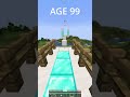 Minecraft Clutches AGE 0 -100