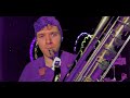 Moon Hooch - RAR (A Hooch Odyssey) - Official Music Video