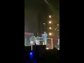 170528 taeyeon stress @ persona concert in bangkok