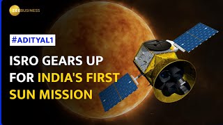 ISRO's Aditya L1 mission to the sun, reaches spaceport: All You Need to Know