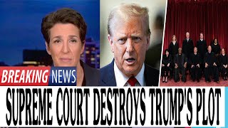 The Rachel Maddow Show 2/27/25 | 🅼🆂🅽🅱️🅲 Breaking News February 27, 2025