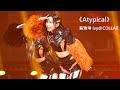 [4K]COLLAR《Atypical》蘇雅琳 Ivy So Focus Fancam @Collar Crush Live 2024 Day2 2024.03.23