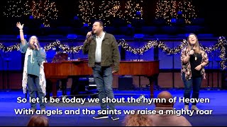 12.29.2024 | Sunday Morning Worship