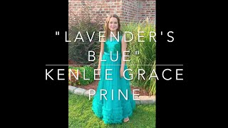 Marcie Ellen Studio - Mini Recital Series: Kenlee Grace Prine