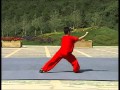 Changquan Duanwei 6th Liu Duan Chinese Wushu Association