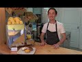 l atelier patisserie film by thierry damilano