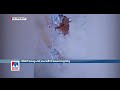 വടകരയിൽ വീടിന് നേരെ ബോംബേറ് kozhikode vadakara house bomb attack