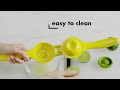 oxo citrus squeezer