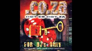 .co.za - Music is my game