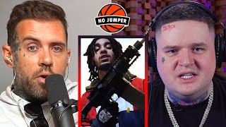 1090 Jake on Why He Didn't Cover The Most Deadly Rap Beef in Boston History
