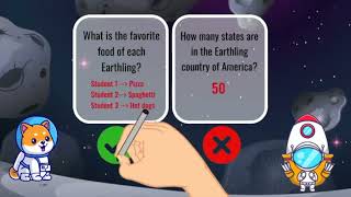 Identify a Statistical Question | 5th Grade Math
