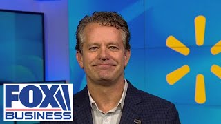 PAY DAY: Walmart CEO explains how managers could make nearly half a million dollars per year
