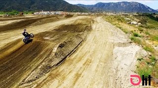 #94 Ken Roczen's Massive Quad at Pala