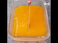 orange jelly dessert no bake orange dessert recipe yummy