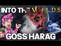 Goss Harag Coming to Monster Hunter Wilds - The ULTIMATE Redemption Arc We Need! (Discussion/Theory)