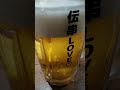 秋葉原で生ビールメガジョッキ飲んでみた