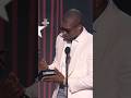 Usher Swears He’s Not Getting Old While Accepting His First Award Of The Night! | BET Awards ‘24