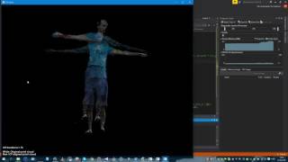 Kinect icp