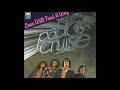 pablo cruise ~ love will find a way 1978 extended meow mix