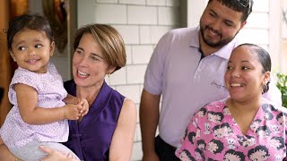 Together | Maura Healey for Governor