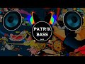 Joey Trap - Sesame Street (Extended Version) (Bass Boosted by PatriX)