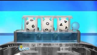 Michigan Lottery Midday Draws for December 09, 2015