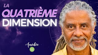 Le coeur, l'accès à la quatrième dimension