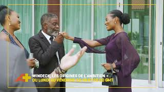 WINDECK Les origines de l'ambition