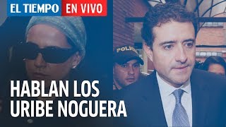 Hermanos Uribe Noguera declaran en juicio del caso de Yuliana Samboní | El Tiempo